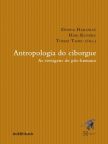 Foto de Antropologia do ciborgue