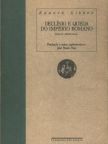 Foto de Declínio e queda do Império Romano (edição abreviada)