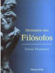 Foto de Dicionário dos filósofos